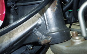 HONDA HORNET 250 MC31