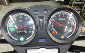 HONDA CBF125T