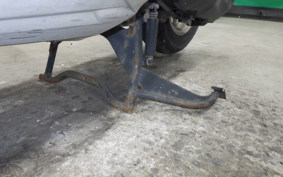 HONDA LEAD 110 1997 JF19