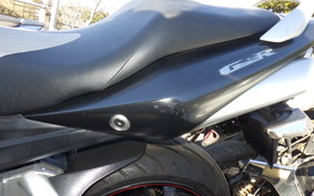 SUZUKI GSR400 2011 GK7DA