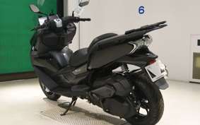 BMW C400GT 2025