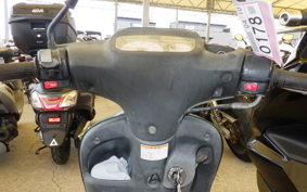 YAMAHA JOG Gen.3 SA04J