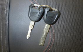 HONDA CBF190R 2020