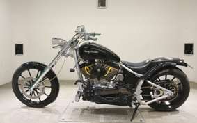 HARLEY FXSTD 1450 2000
