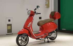 VESPA PRIMAVERA125 2024