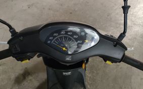 HONDA DIO AF68