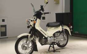 HONDA ｸﾛｽｶﾌﾞ50 AA06