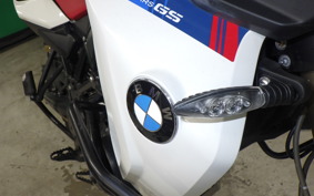 BMW F800GS 2011