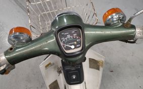 HONDA SUPER CUB90 HA02