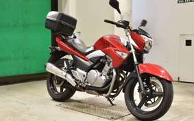 SUZUKI GSR250