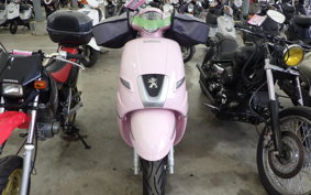 PEUGEOT ジャンゴ125A