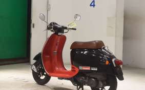 HONDA GIORNO 2024 AF24