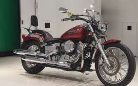 YAMAHA DRAGSTAR 400 2012 VH02J