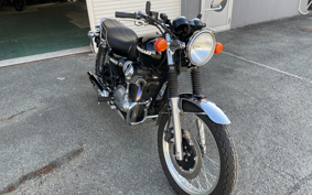 KAWASAKI W800 FINAL ED 2016 EJ800A