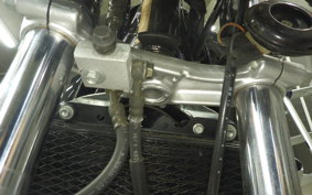 SUZUKI GSX400 IMPULSE 1994 GK79A