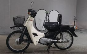 YAMAHA MATE 80 22K