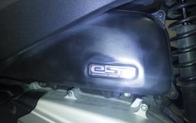HONDA LEAD 125 JF45