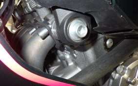 YAMAHA YZF-R1 2016