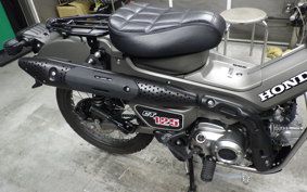 HONDA CT125-2 2015 JA65