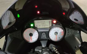 KAWASAKI ZX 1400 NINJA 2010 ZXNC19