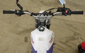 YAMAHA SEROW 225 W 4JG