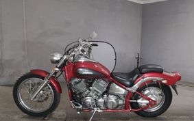 YAMAHA DRAGSTAR 400 2001 VH01J