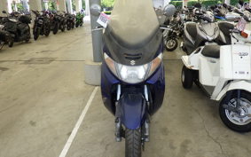 SUZUKI SKYWAVE 250 (Burgman 250) CJ41A