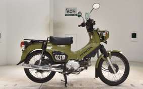 HONDA ｸﾛｽｶﾌﾞ110-2 JA45