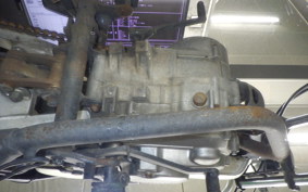 HONDA APE 50 2006 AC16