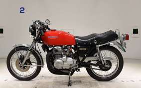 HONDA CB400 2021 CB400F