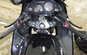 KAWASAKI ZZ-R400 Gen.2 2000 ZX400N