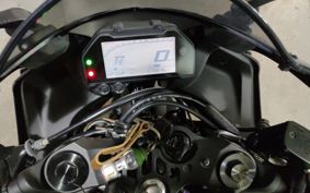 YAMAHA YZF-R25 RG43J