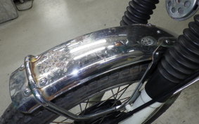 HONDA CT110 HUNTER CUB 2023 JD01