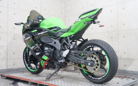 KAWASAKI NINJA ZX-25R KRT ED ZX250E