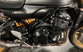 KAWASAKI Z900RS SE 2025 ZR900K