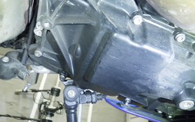 BMW F900XR 2022