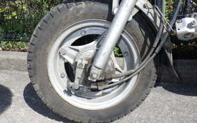 HONDA DAX 50 GEN 2 AB26