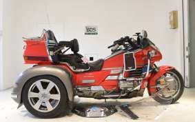 HONDA GL1500 GOLD WING TRIKE 1992