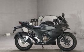 SUZUKI JIKUSA-SF250 ED22B