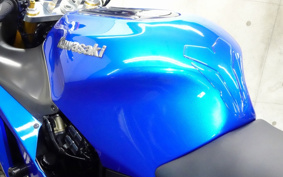 KAWASAKI ZX 1200 NINJA R 2005 ZXT20B
