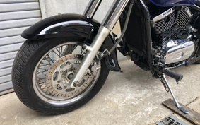 KAWASAKI VULCAN400 CLASSIC 1996 VN400A