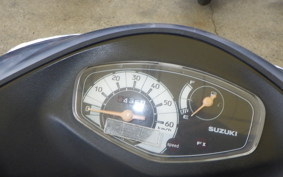 SUZUKI ADDRESS V50 Gen.2 CA42A