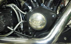 HARLEY FXSTC 1340 1992