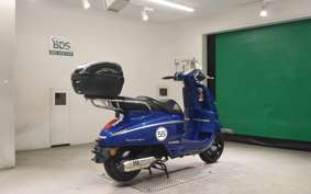 PEUGEOT ジャンゴ150A 2024