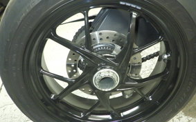 DUCATI ストリート FIGHTER V2 2023
