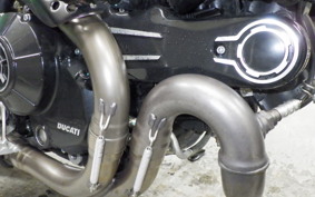 DUCATI SCRAMBLER FULL THROTTLE 2021