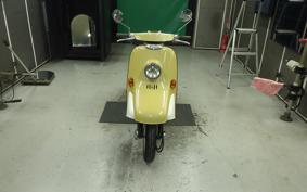 HONDA JULIO AF52