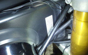 YAMAHA YZF-R1 2009