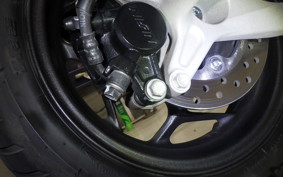 HONDA PCX125 JK05
