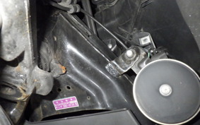 HONDA ADV150 2007 KF38